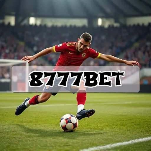 8777bet: A Experiência Incrível dos Jogos Arcade Espera por Você!