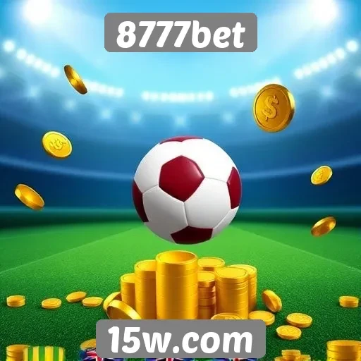 Promoções do site 8777bet atraem novos jogadores