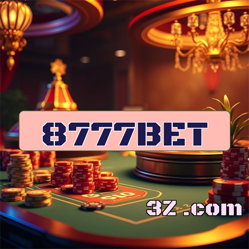 Promoções repletas de bônus na 8777bet para todos