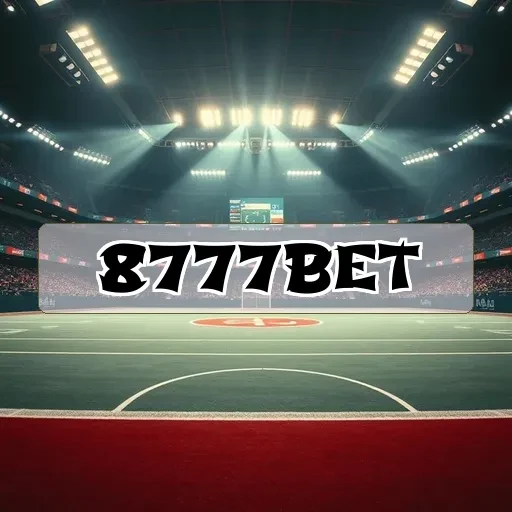 8777bet: Eventos Imperdíveis Que Transformam sua Experiência de Jogo