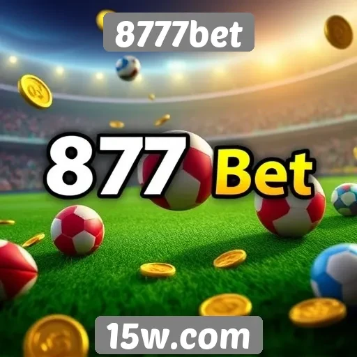 Análise das ofertas de jogos no site 8777bet