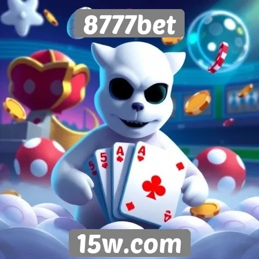 Curiosidades sobre os jogos disponíveis no 8777bet