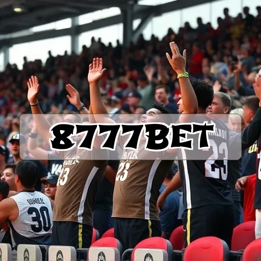 8777bet: Explore o Mundo das Corridas com Incríveis Recursos e Dicas