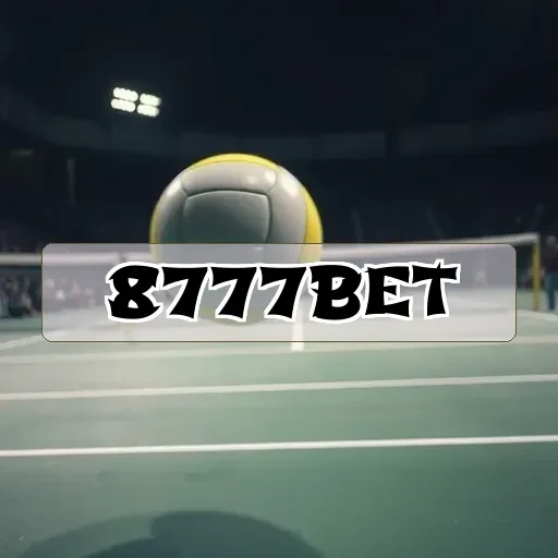 8777bet: A Revolução das Apostas Esportivas no Brasil