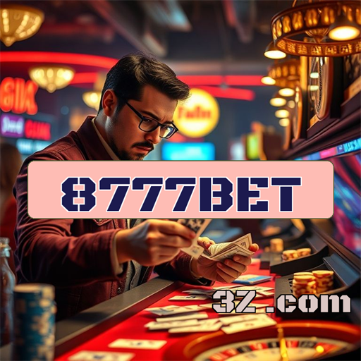 Experimente o VIP do 8777bet e Transforme Seu Jogo